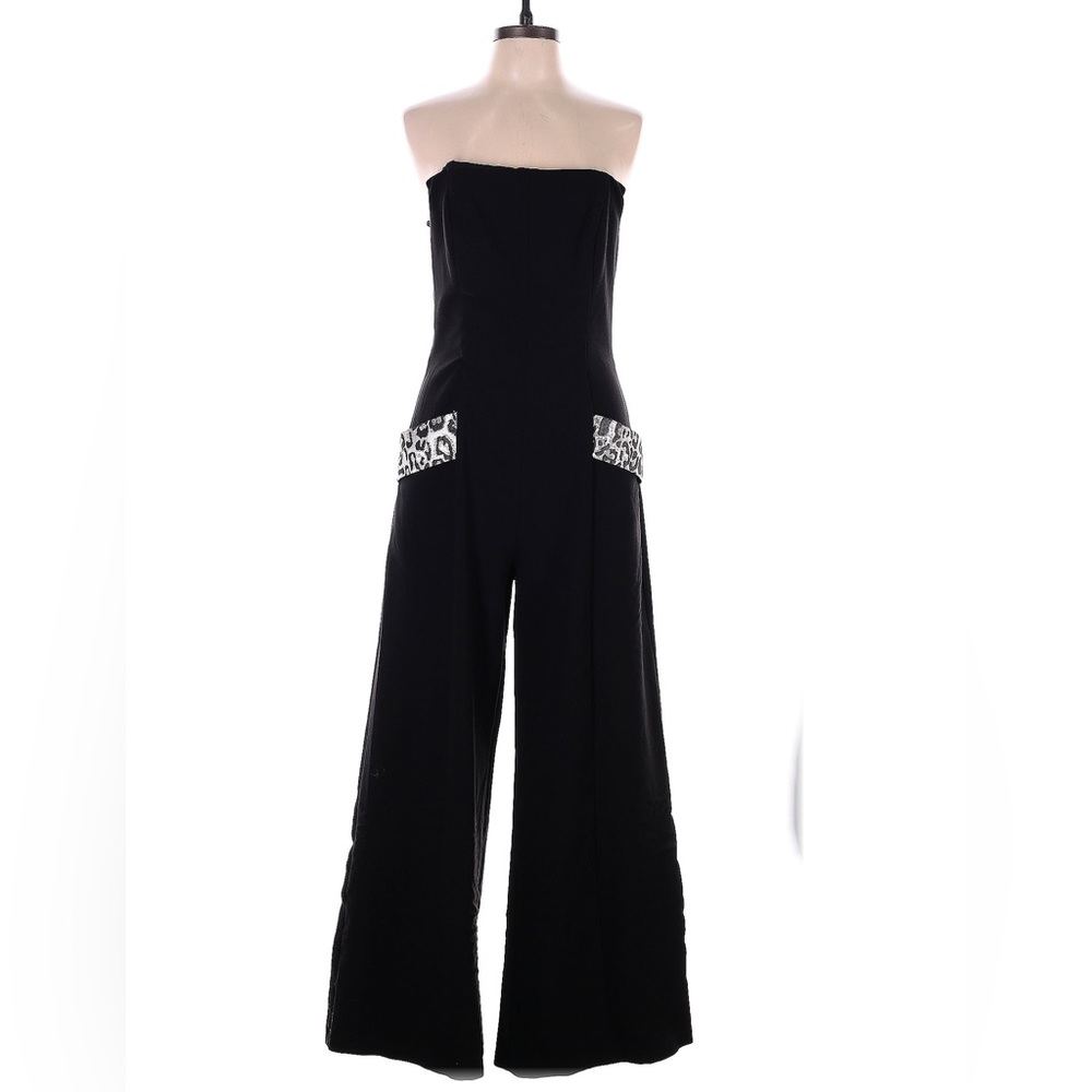 Black Halo jumper size 10